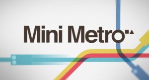 Main Bebas Stres, Games Mini Metro Tambahkan Mode Endless